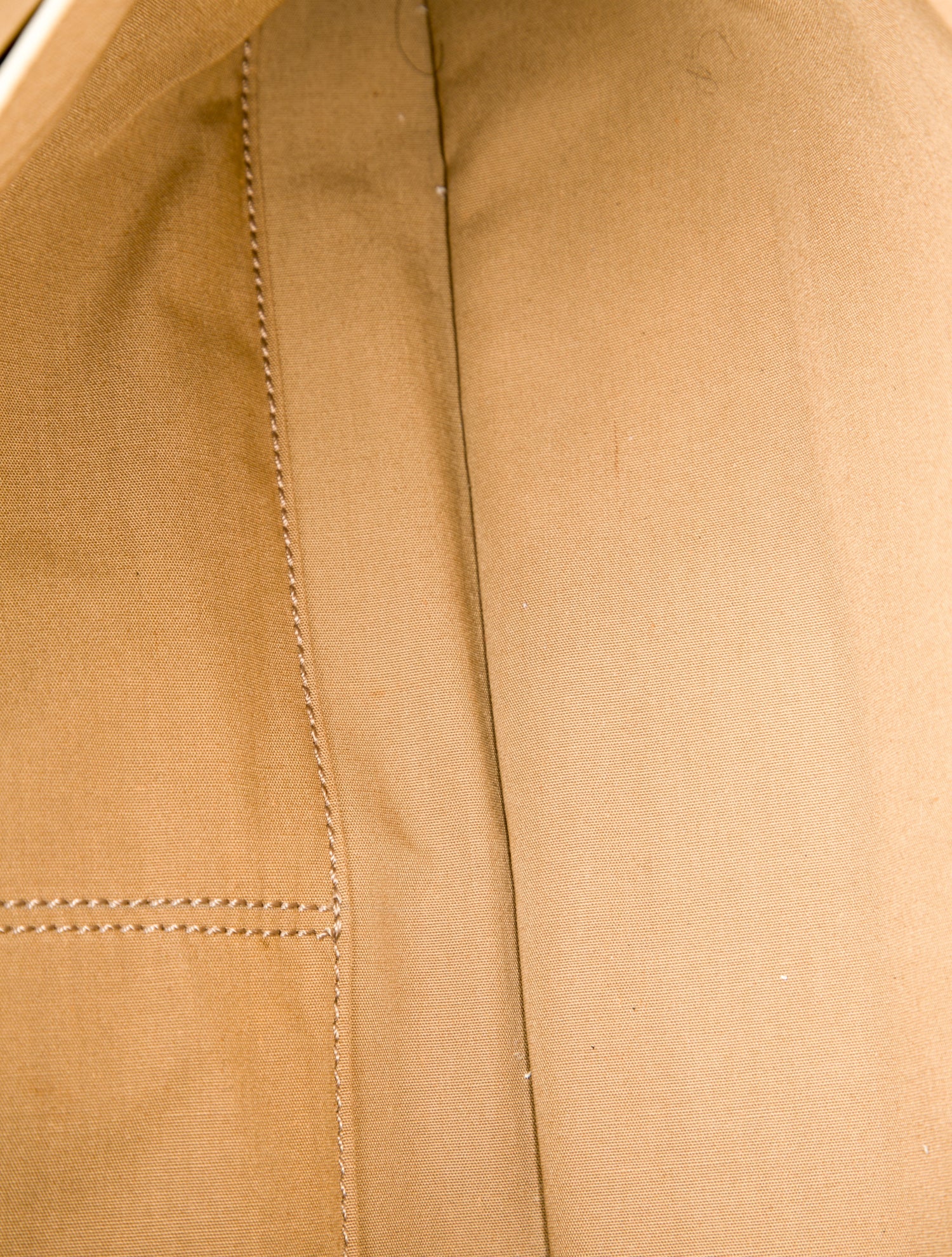 Tod's Leather Shoulder Bag